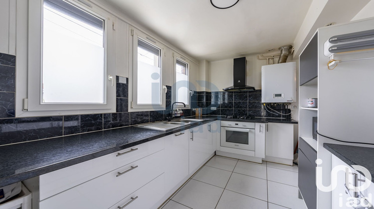Ma-Cabane - Vente Maison Vitry-sur-Seine, 83 m²