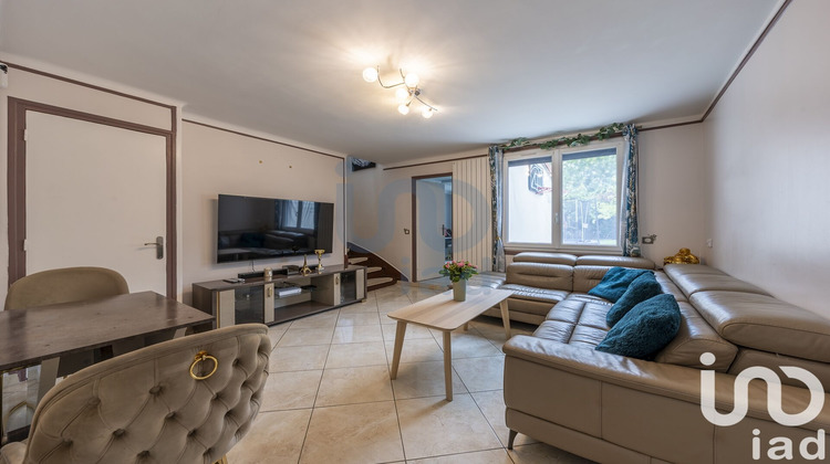 Ma-Cabane - Vente Maison Vitry-sur-Seine, 83 m²