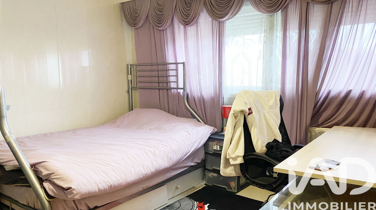 Ma-Cabane - Vente Maison Vitry-sur-Seine, 130 m²