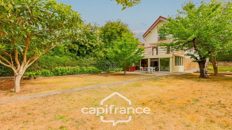 Ma-Cabane - Vente Maison VITRY SUR SEINE, 95 m²