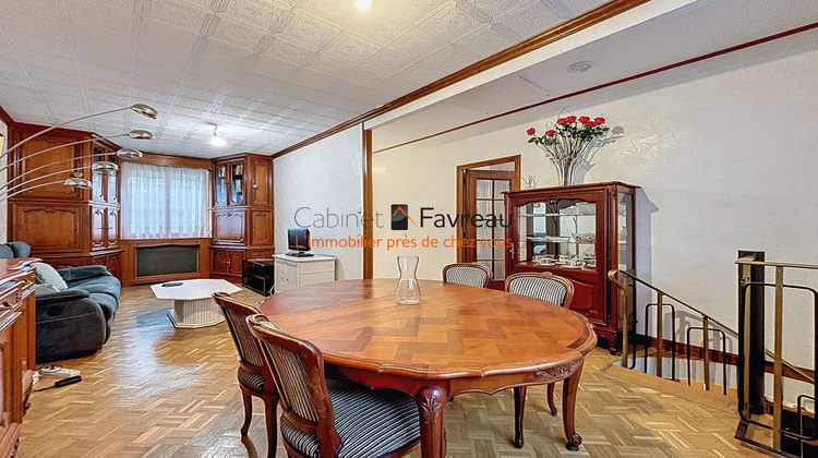 Ma-Cabane - Vente Maison VITRY-SUR-SEINE, 50 m²