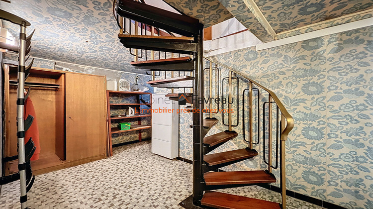 Ma-Cabane - Vente Maison VITRY-SUR-SEINE, 50 m²