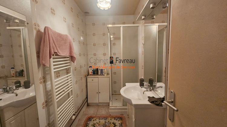 Ma-Cabane - Vente Maison VITRY-SUR-SEINE, 112 m²