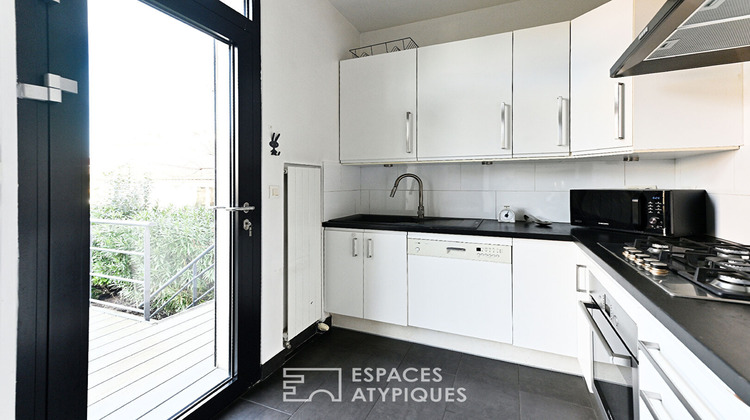 Ma-Cabane - Vente Maison VITRY-SUR-SEINE, 144 m²