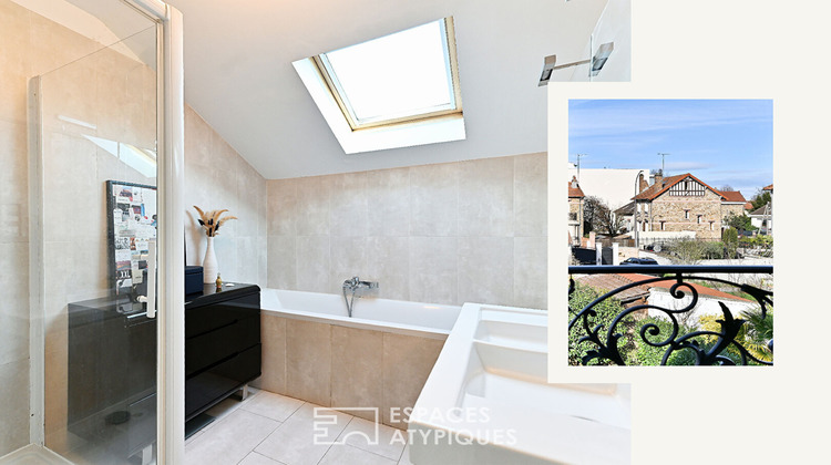 Ma-Cabane - Vente Maison VITRY-SUR-SEINE, 144 m²