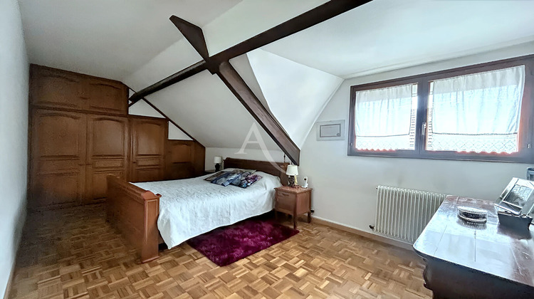 Ma-Cabane - Vente Maison VITRY-SUR-SEINE, 95 m²