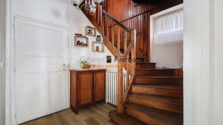 Ma-Cabane - Vente Maison VITRY-SUR-SEINE, 73 m²