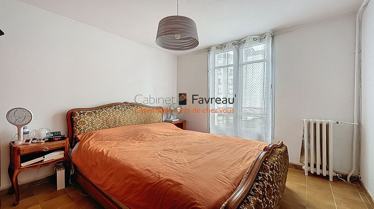 Ma-Cabane - Vente Maison VITRY-SUR-SEINE, 73 m²