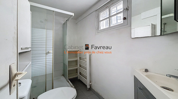 Ma-Cabane - Vente Maison VITRY-SUR-SEINE, 73 m²