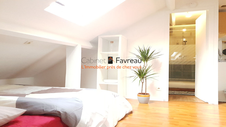 Ma-Cabane - Vente Maison VITRY-SUR-SEINE, 176 m²