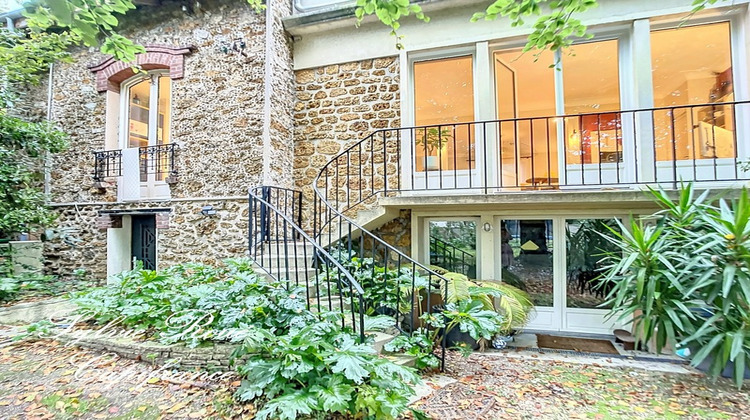 Ma-Cabane - Vente Maison VITRY SUR SEINE, 430 m²
