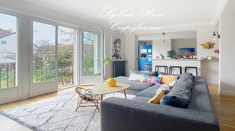 Ma-Cabane - Vente Maison VITRY SUR SEINE, 430 m²