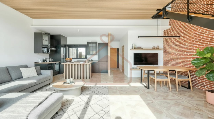 Ma-Cabane - Vente Maison Vitry-sur-Seine, 123 m²