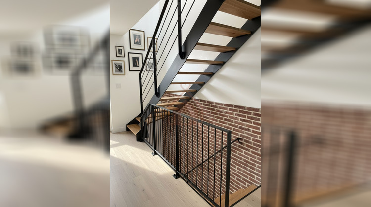 Ma-Cabane - Vente Maison Vitry-sur-Seine, 123 m²