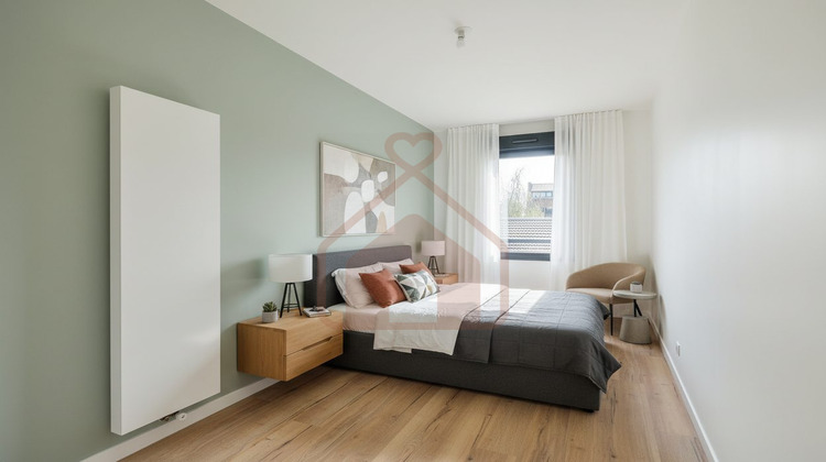 Ma-Cabane - Vente Maison Vitry-sur-Seine, 123 m²