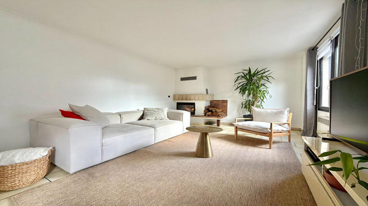 Ma-Cabane - Vente Maison VITRY SUR SEINE, 86 m²
