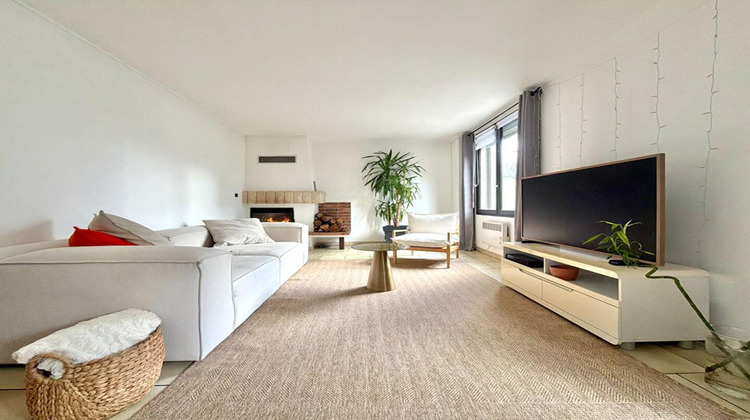 Ma-Cabane - Vente Maison VITRY SUR SEINE, 86 m²