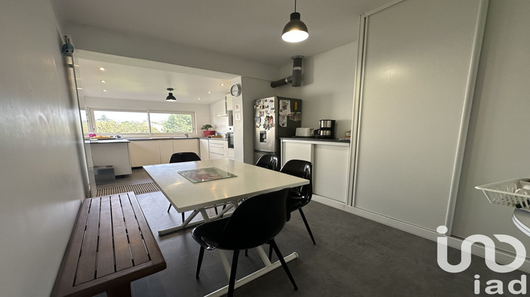 Ma-Cabane - Vente Maison Vitry-sur-Seine, 124 m²