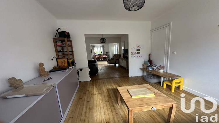Ma-Cabane - Vente Maison Vitry-sur-Seine, 124 m²