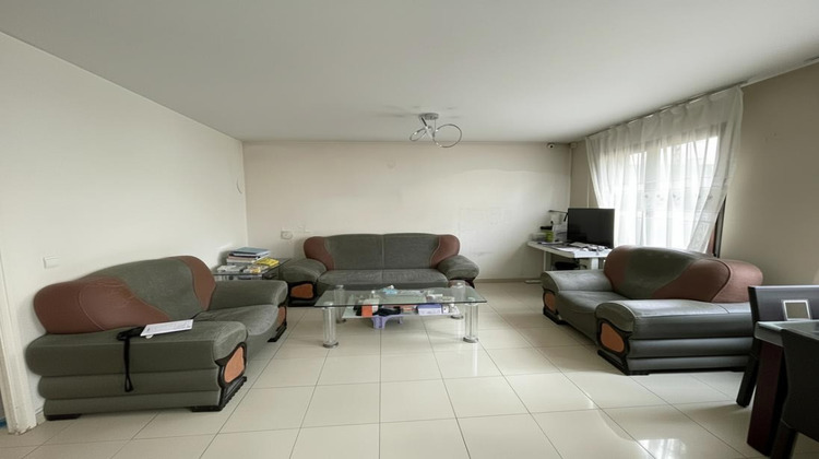 Ma-Cabane - Vente Maison VITRY SUR SEINE, 130 m²