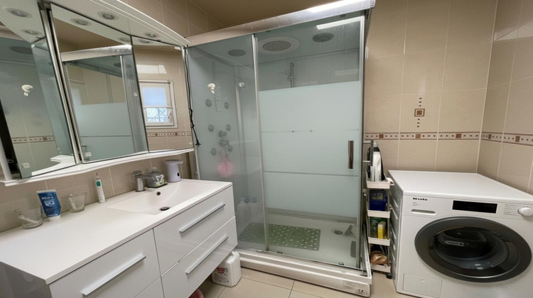 Ma-Cabane - Vente Maison VITRY SUR SEINE, 130 m²