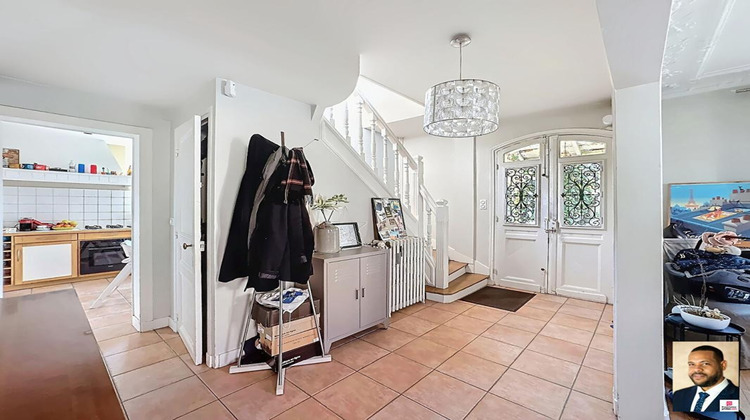 Ma-Cabane - Vente Maison VITRY SUR SEINE, 150 m²