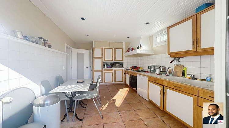 Ma-Cabane - Vente Maison VITRY SUR SEINE, 150 m²