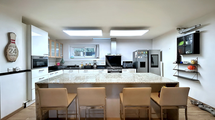 Ma-Cabane - Vente Maison VITRY-SUR-SEINE, 83 m²