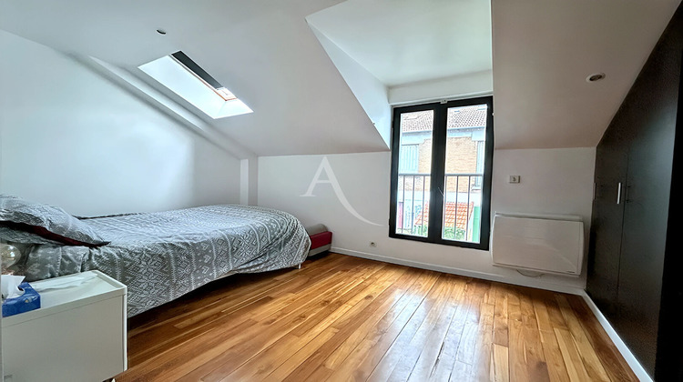 Ma-Cabane - Vente Maison VITRY-SUR-SEINE, 83 m²