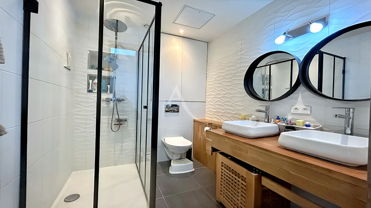 Ma-Cabane - Vente Maison VITRY-SUR-SEINE, 83 m²