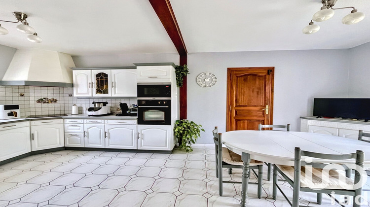 Ma-Cabane - Vente Maison Vitry-sur-Seine, 109 m²