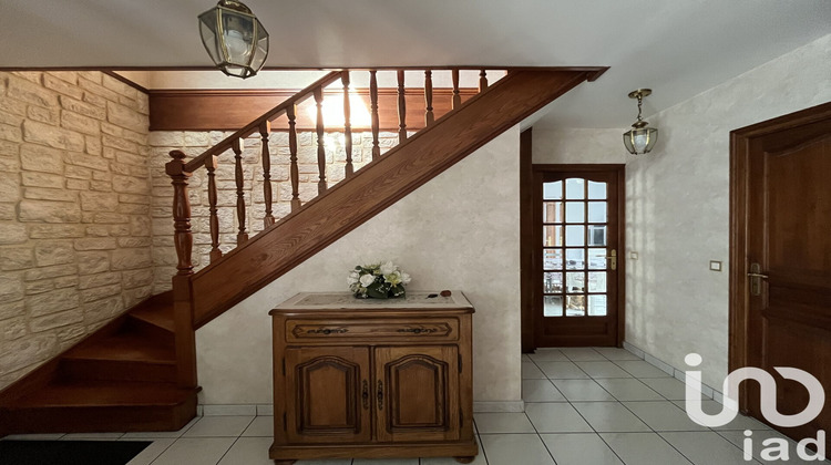 Ma-Cabane - Vente Maison Vitry-sur-Seine, 109 m²