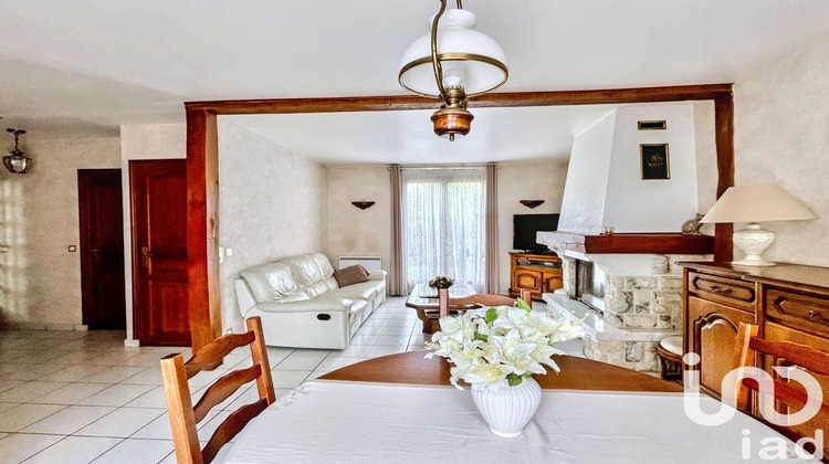 Ma-Cabane - Vente Maison Vitry-sur-Seine, 109 m²