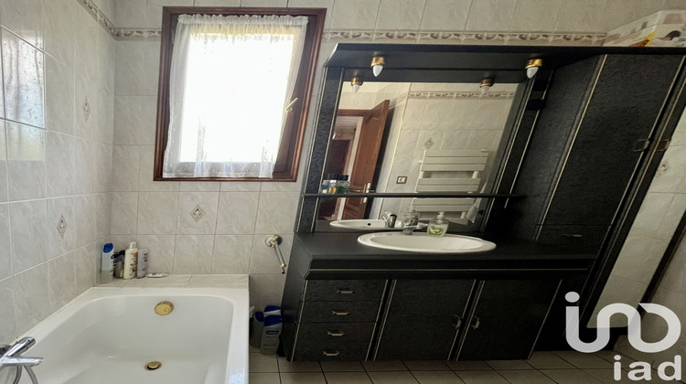 Ma-Cabane - Vente Maison Vitry-sur-Seine, 109 m²