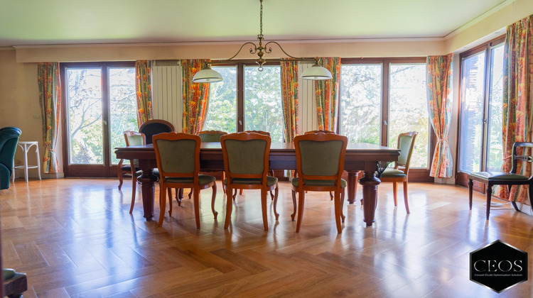 Ma-Cabane - Vente Maison Vitry-sur-Seine, 272 m²