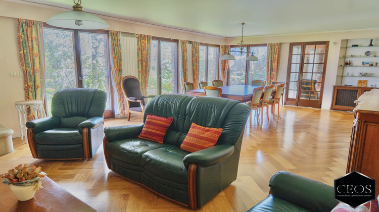 Ma-Cabane - Vente Maison Vitry-sur-Seine, 272 m²