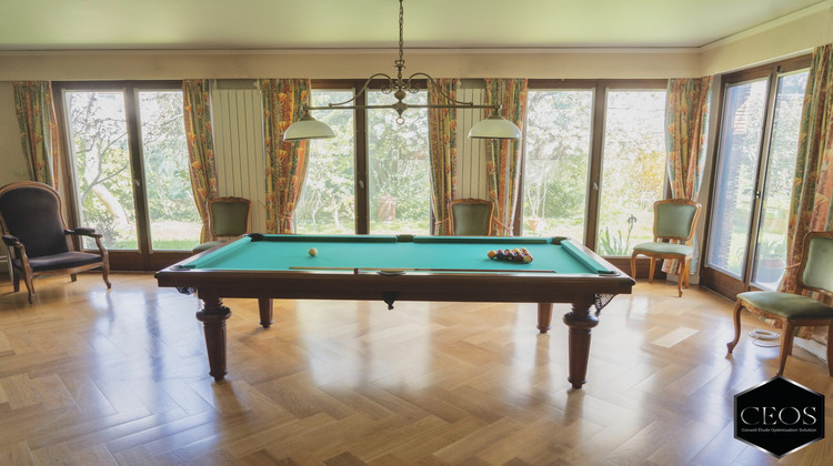 Ma-Cabane - Vente Maison Vitry-sur-Seine, 272 m²