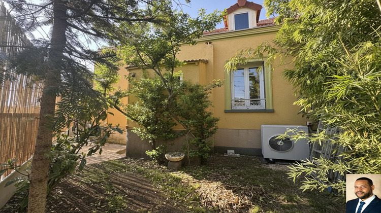 Ma-Cabane - Vente Maison VITRY SUR SEINE, 100 m²