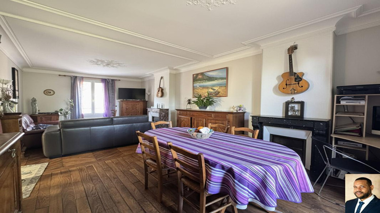 Ma-Cabane - Vente Maison VITRY SUR SEINE, 100 m²