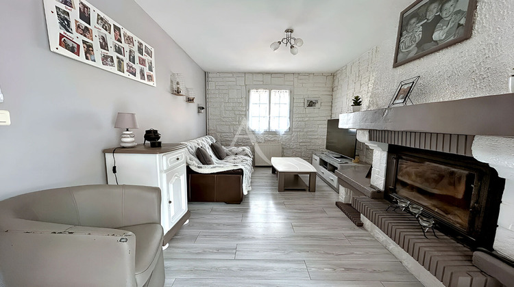 Ma-Cabane - Vente Maison VITRY-SUR-SEINE, 110 m²