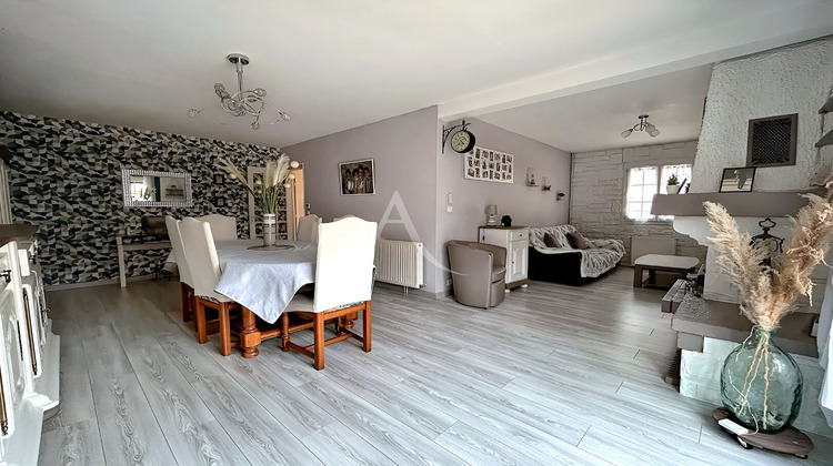 Ma-Cabane - Vente Maison VITRY-SUR-SEINE, 110 m²