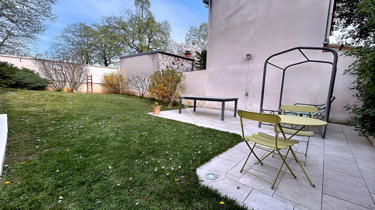 Ma-Cabane - Vente Maison VITRY-SUR-SEINE, 110 m²