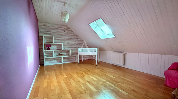 Ma-Cabane - Vente Maison VITRY-SUR-SEINE, 110 m²