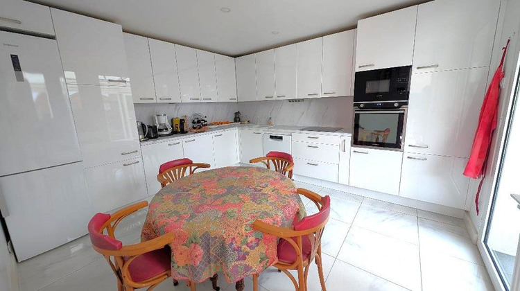 Ma-Cabane - Vente Maison Vitry-sur-Seine, 99 m²