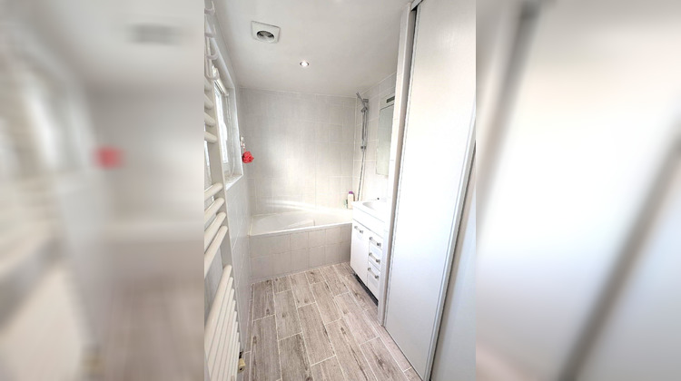 Ma-Cabane - Vente Maison Vitry-sur-Seine, 99 m²