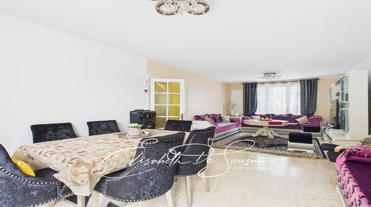 Ma-Cabane - Vente Maison Vitry-sur-Seine, 210 m²