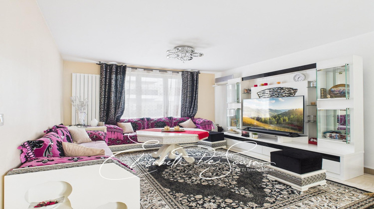 Ma-Cabane - Vente Maison Vitry-sur-Seine, 210 m²