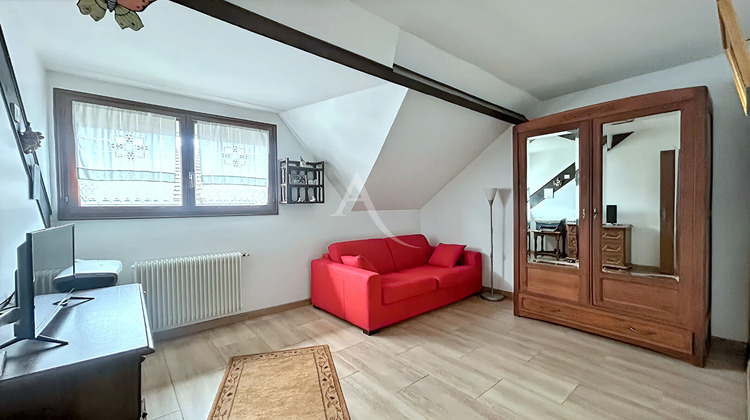 Ma-Cabane - Vente Maison VITRY-SUR-SEINE, 95 m²