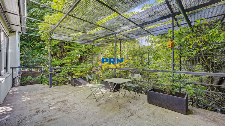 Ma-Cabane - Vente Maison VITRY-SUR-SEINE, 210 m²