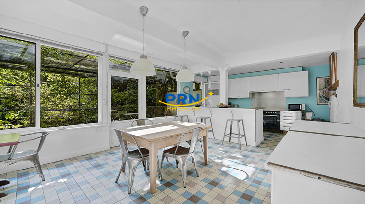 Ma-Cabane - Vente Maison VITRY-SUR-SEINE, 210 m²